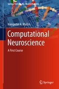 Cover: Computational Neuroscience - Springer