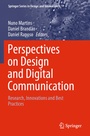 Cover: Perspectives on Design and Digital Communication - Springer