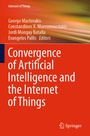 Cover: Convergence of Artificial Intelligence and the Internet of Things - Springer