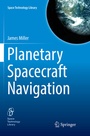 Cover: Planetary Spacecraft Navigation - Springer