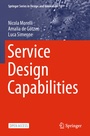 Cover: Service Design Capabilities - Springer