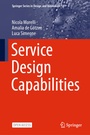Cover: Service Design Capabilities - Springer