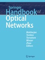 Cover: Springer Handbook of Optical Networks - Springer