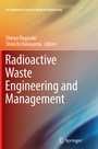 Cover: Radioactive Waste Engineering and Management - Springer