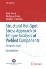 Cover: Structural Hot-Spot Stress Approach to Fatigue Analysis of Welded Components - Springer