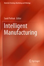 Cover: Intelligent Manufacturing - Springer