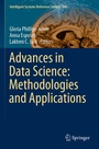 Cover: Advances in Data Science: Methodologies and Applications - Springer