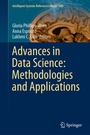 Cover: Advances in Data Science: Methodologies and Applications - Springer
