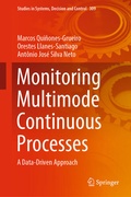 Cover: Monitoring Multimode Continuous Processes - Springer