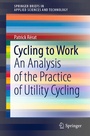 Cover: Cycling to Work - Springer