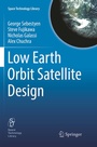 Cover: Low Earth Orbit Satellite Design - Springer