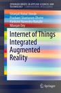Cover: Internet of Things Integrated Augmented Reality - Springer