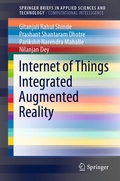 Cover: Internet of Things Integrated Augmented Reality - Springer