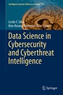 Cover: Data Science in Cybersecurity and Cyberthreat Intelligence - Springer