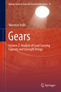 Cover: Gears - Springer