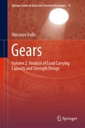 Cover: Gears - Springer