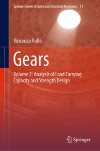 Enlarge image Cover: Gears - Springer