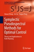 Cover: Symplectic Pseudospectral Methods for Optimal Control - Springer