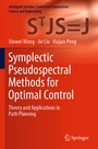 Cover: Symplectic Pseudospectral Methods for Optimal Control - Springer