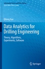 Cover: Data Analytics for Drilling Engineering - Springer