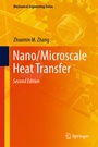 Cover: Nano/Microscale Heat Transfer - Springer