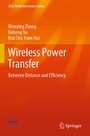 Cover: Wireless Power Transfer - Springer