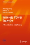 Cover: Wireless Power Transfer - Springer