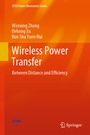 Cover: Wireless Power Transfer - Springer