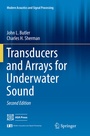 Cover: Transducers and Arrays for Underwater Sound - Springer