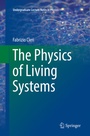 Cover: The Physics of Living Systems - Springer