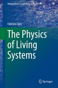 Cover: The Physics of Living Systems - Springer