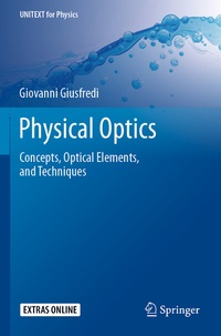 Abbildung von: Physical Optics - Springer