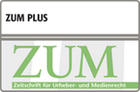 Abbildung von: beck-online. ZUM Plus  - C.H.BECK