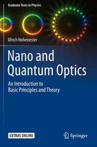 Abbildung von: Nano and Quantum Optics - Springer