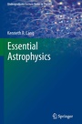 Cover: Essential Astrophysics - Springer