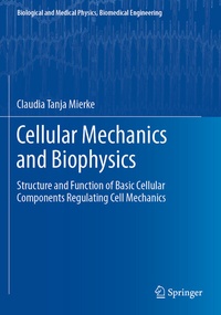 Abbildung von: Cellular Mechanics and Biophysics - Springer