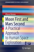 Cover: Moon First and Mars Second - Springer