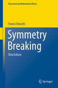 Cover: Symmetry Breaking - Springer