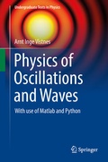 Cover: Physics of Oscillations and Waves - Springer