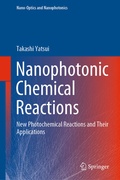 Cover: Nanophotonic Chemical Reactions - Springer