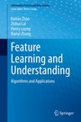 Cover: Feature Learning and Understanding - Springer
