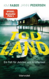 Abbildung von: Todland - Blanvalet
