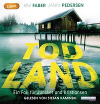 Abbildung von: Todland - Random House Audio
