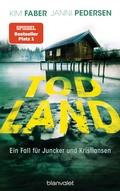 Cover: Todland - Blanvalet