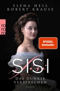 Cover: Sisi: Das dunkle Versprechen - Rowohlt Taschenbuch