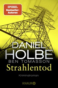 Enlarge image Cover: Strahlentod - Knaur