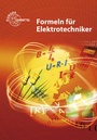 Cover: Formeln für Elektrotechniker - Europa-Lehrmittel