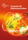 Cover: Formeln für Elektrotechniker - Europa-Lehrmittel
