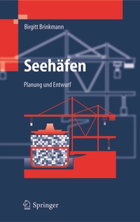Abbildung von: Seehäfen - Springer