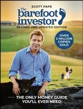 Cover: The Barefoot Investor - Wiley